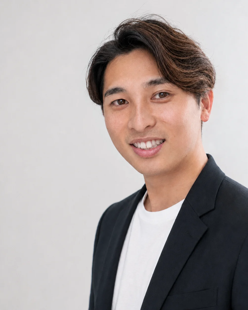 代表取締役 小林大介